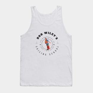 Bob Wiley's Sailing School Tank Top